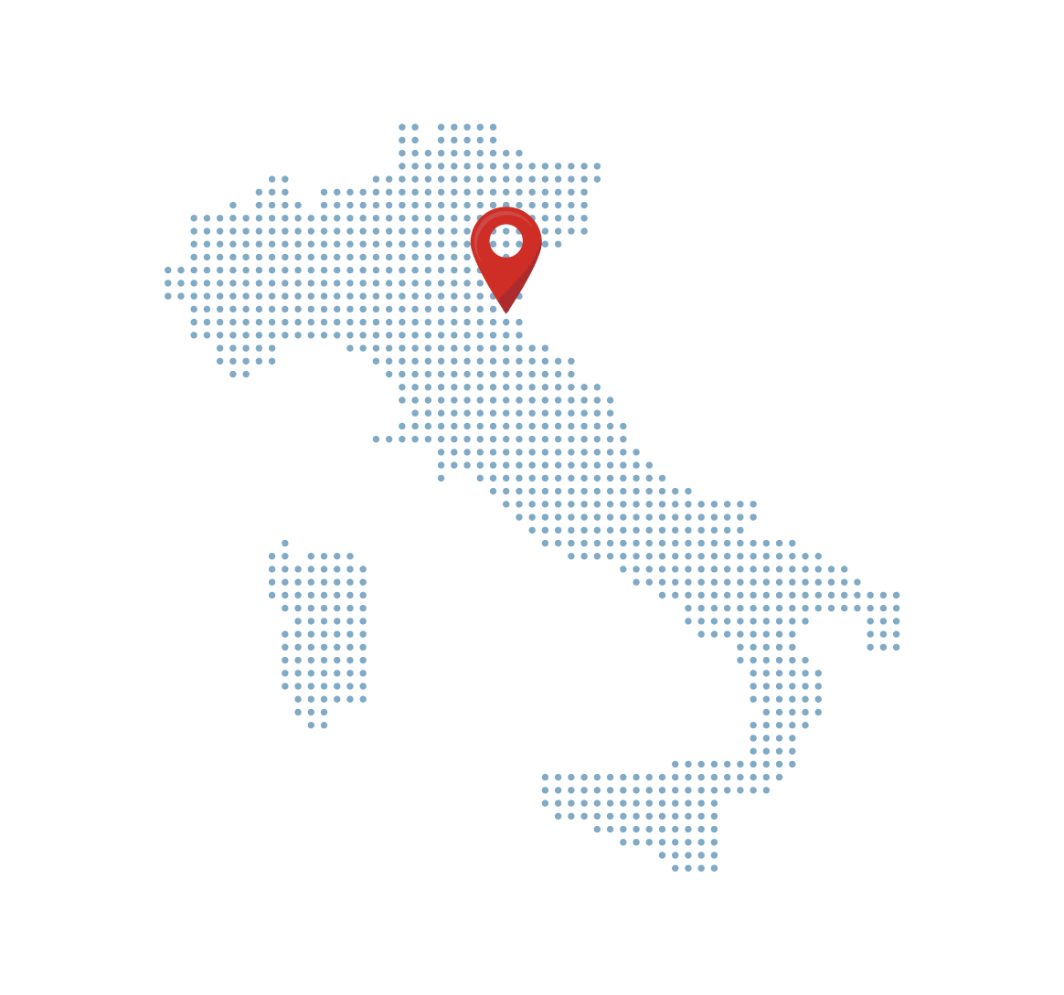 ClickWash lavanderia a domicilio a Ravenna