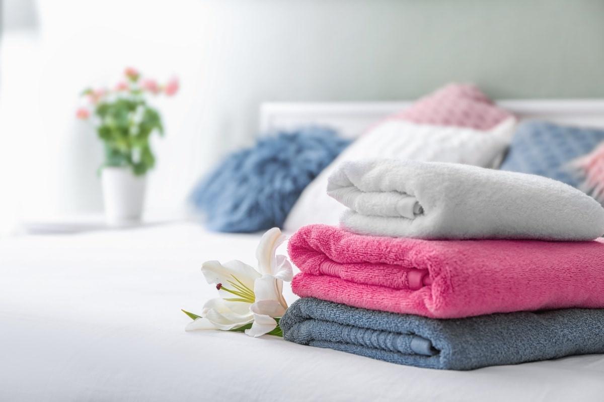 ClickWash lavanderie a domicilio