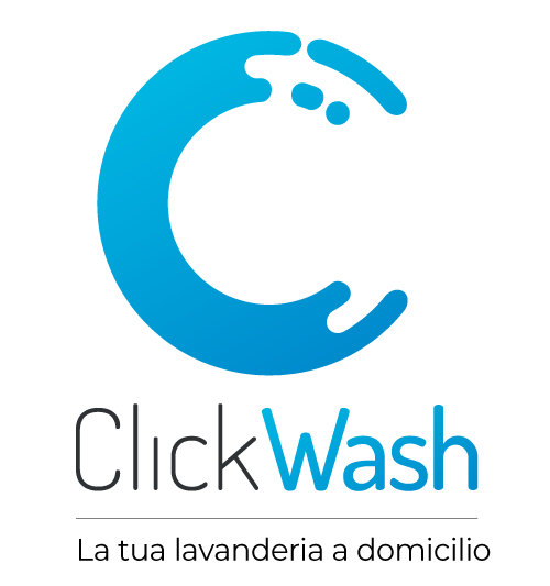 ClickWash lavanderie a domicilio